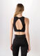 Top in interlock stretch Holistic Fitness donna_1