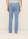 Pantaloni chino in cotone stretch uomo_1