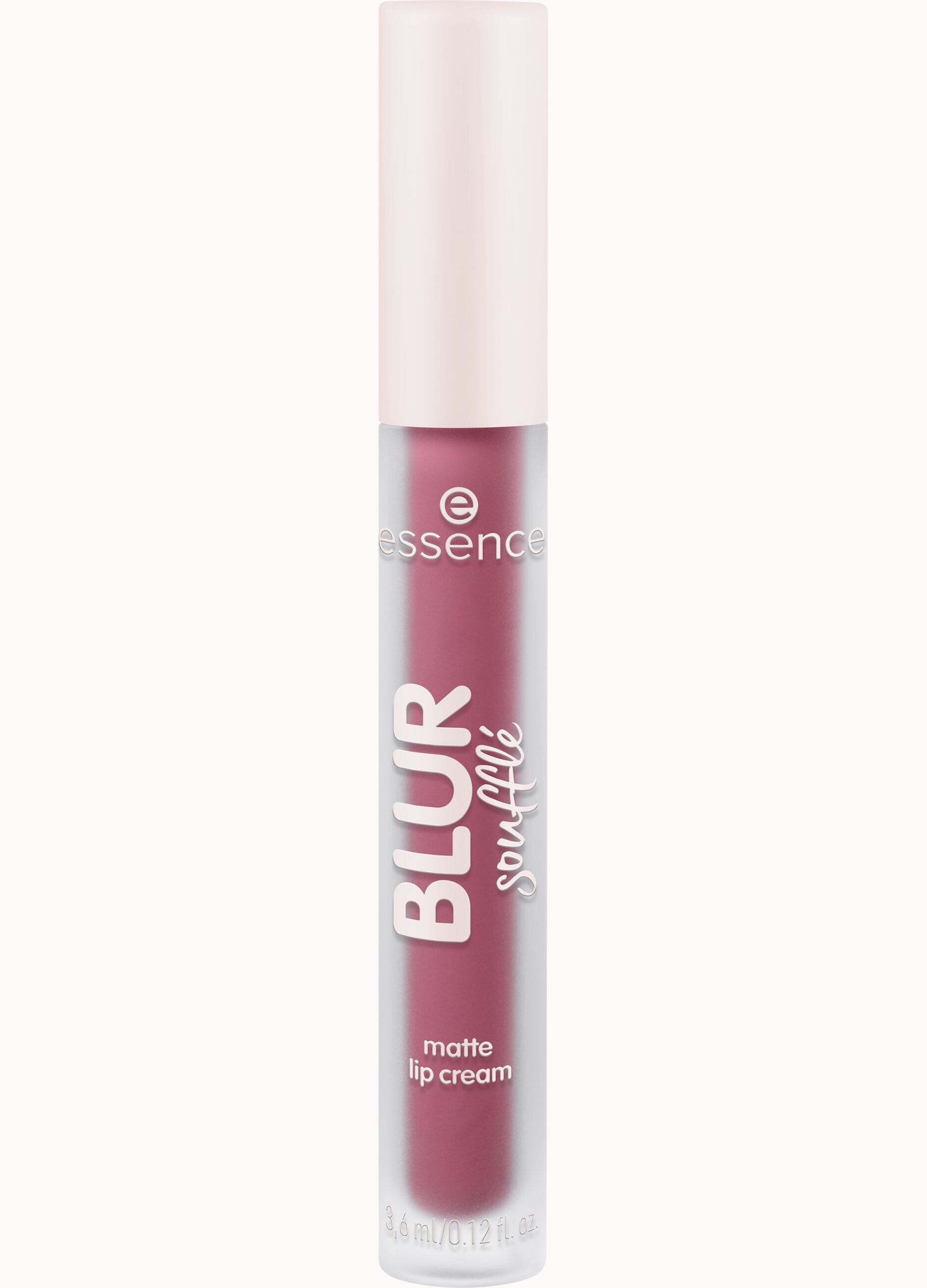 Essence BLUR SOUFFLE&rsquo; rossetto cremoso opaco 05_0