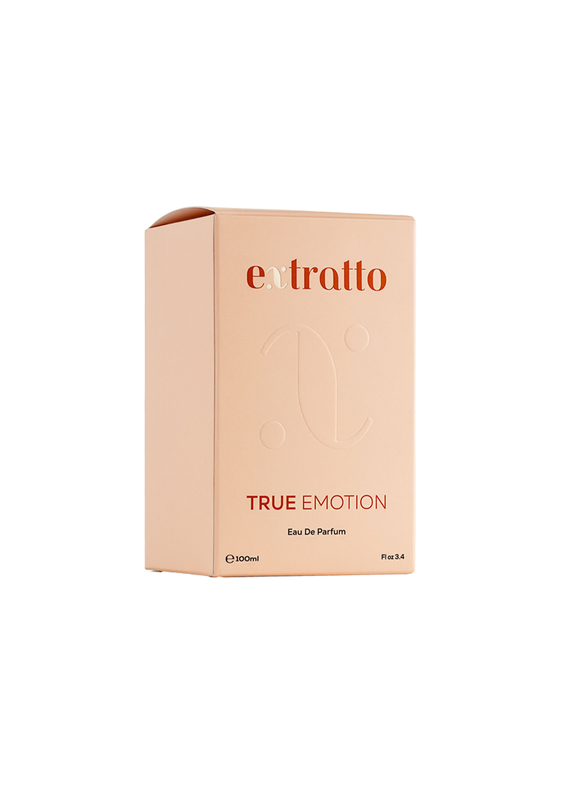EXTRATTO - True Emotion edp 100 ml_2