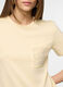 T-shirt girocollo donna_2