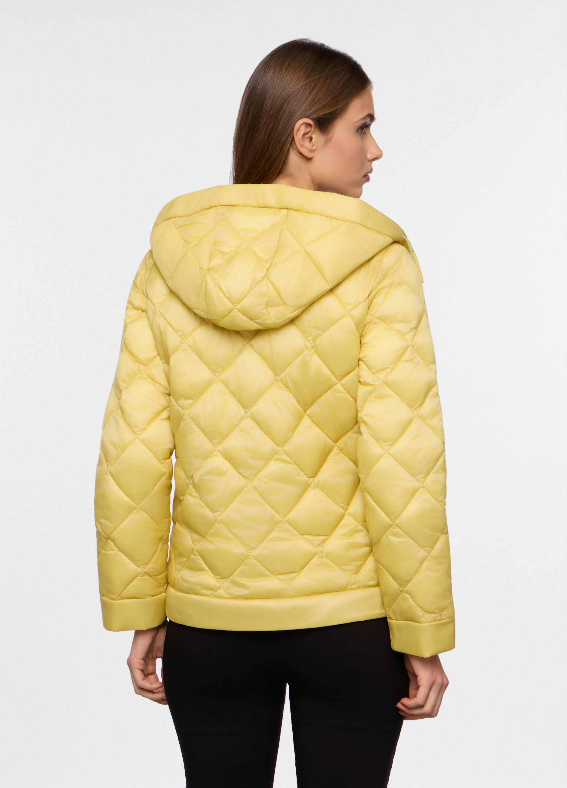 Giubbino imbottito donna_1