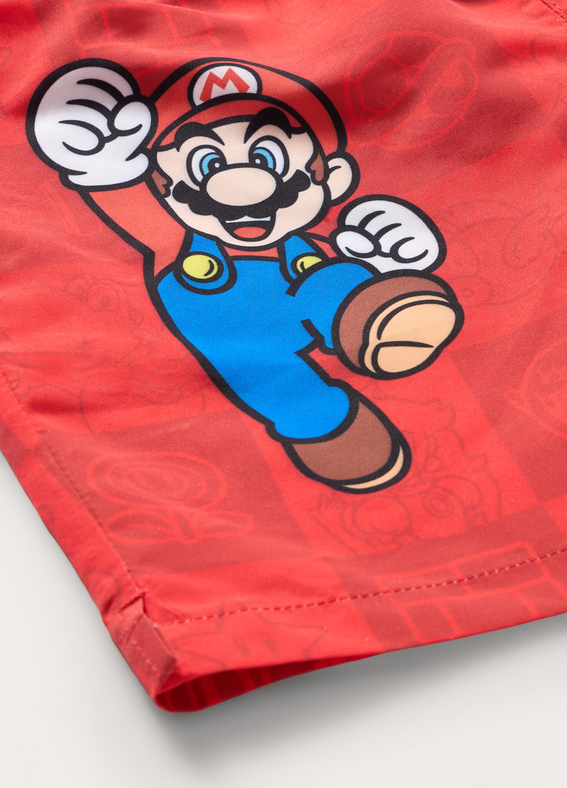 Costume boxer bambino