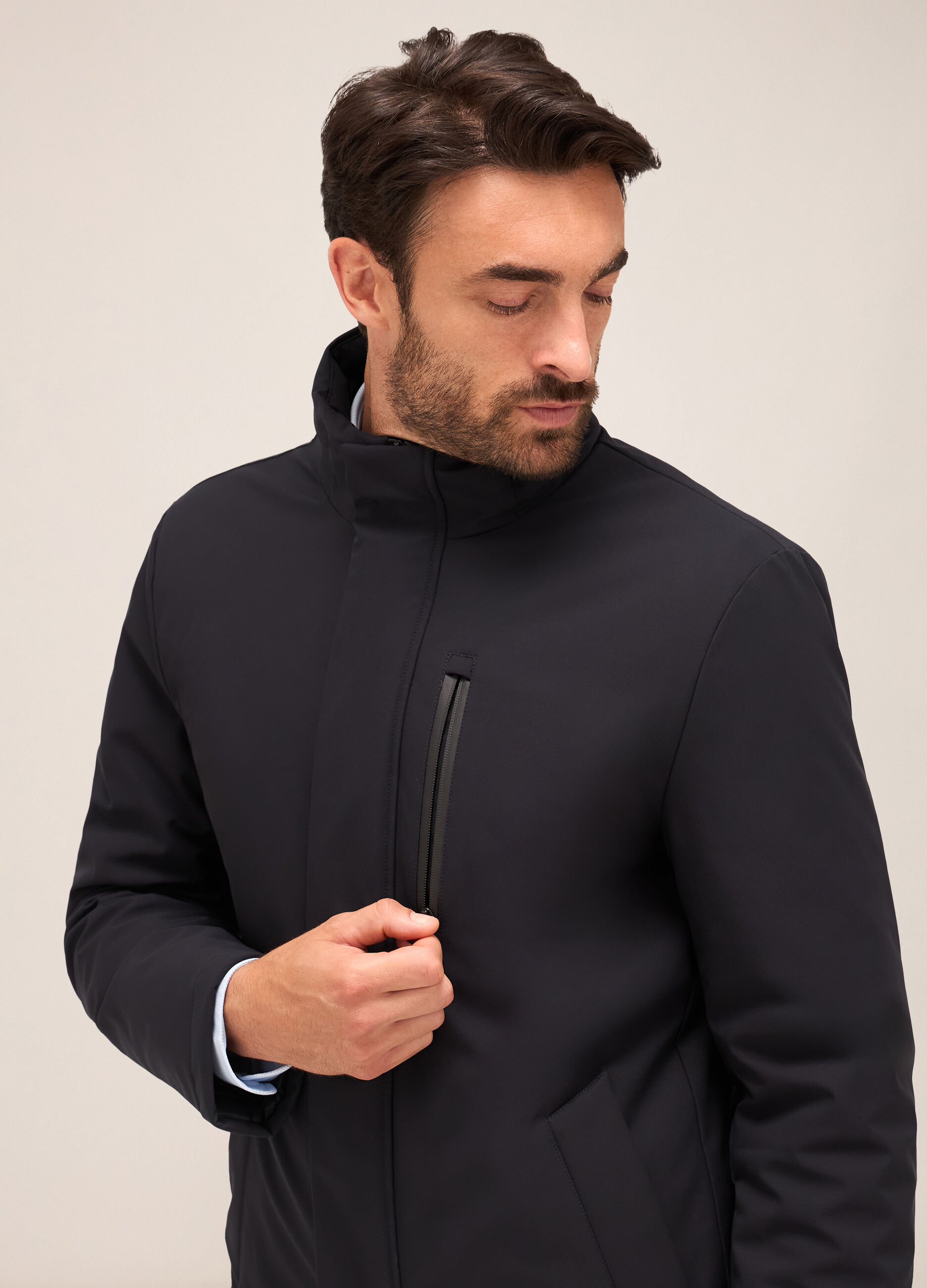 Giacche Cappotti da Uomo