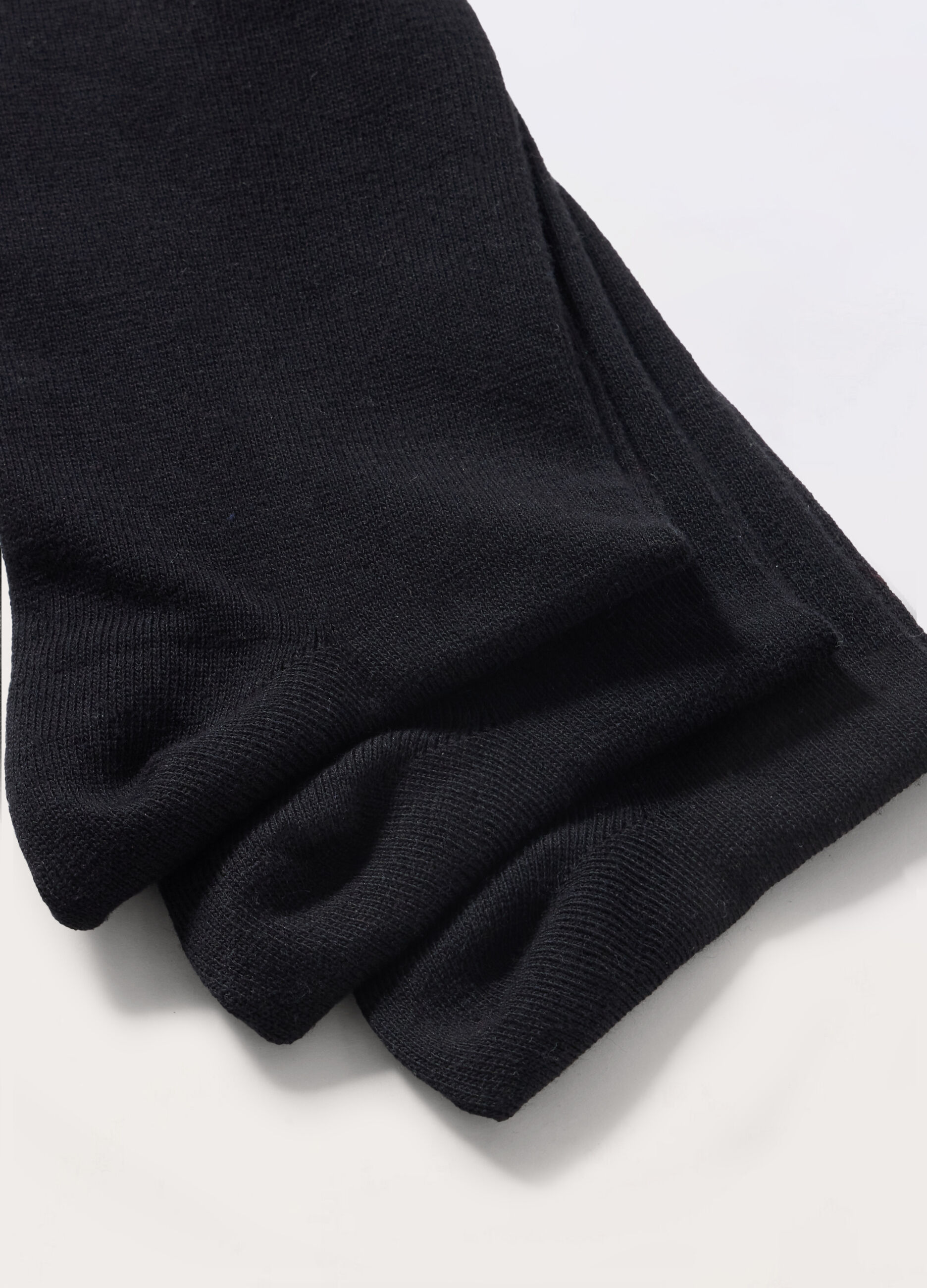 3 pack calze corte in misto cotone uomo_1