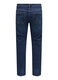 Jeans slim fit in denim uomo_7