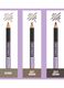 Maybelline New York Express Brows 2-in-1, Matita Ombretto per sopracciglia naturalmente definite, Blonde (02)._4