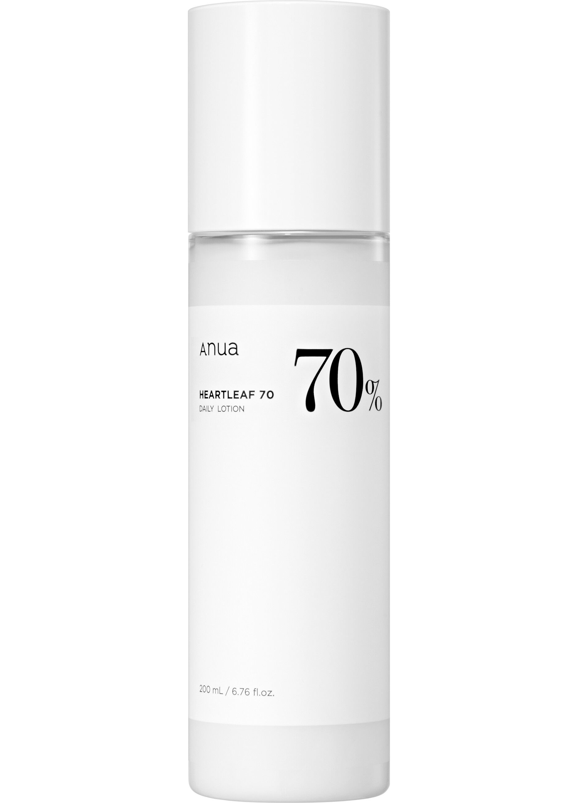 Anua Heartleaf 70% Daily Lotion 200Ml_0