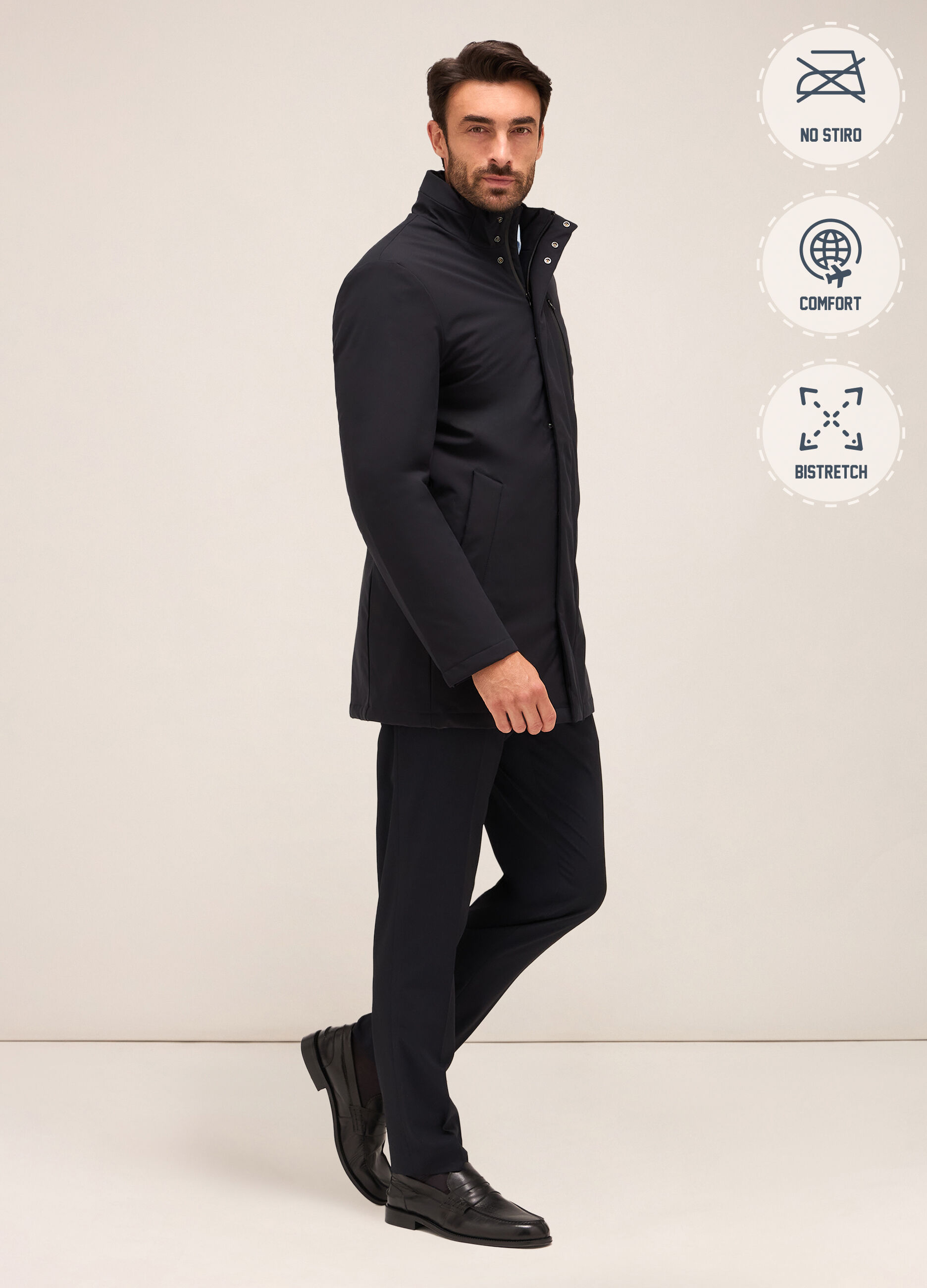 Upim giacche uomo best sale