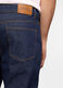 Jeans 5 tasche regular fit in denim uomo_3