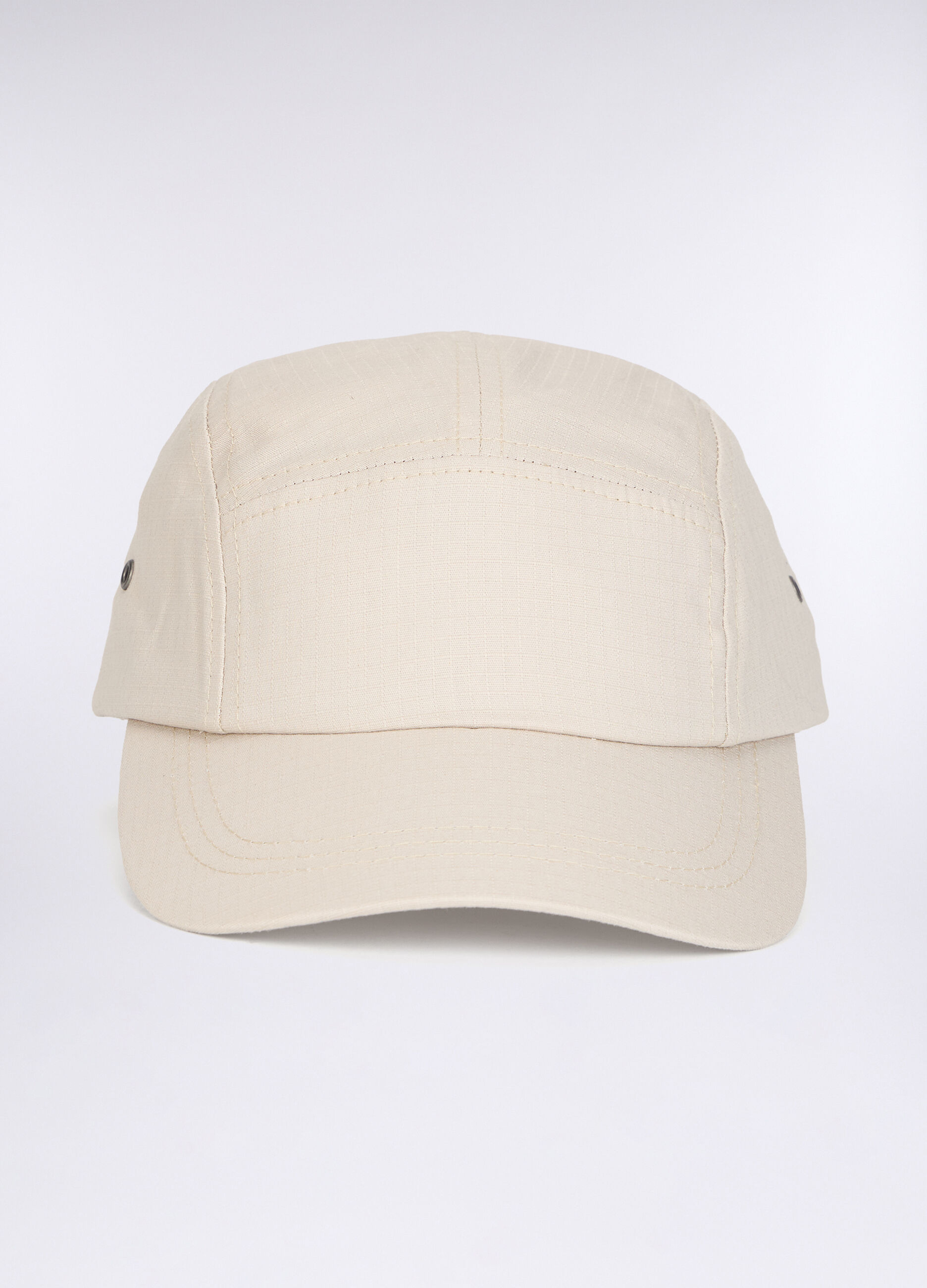 Cappello con visiera uomo_0