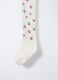 Pack 2 collant misto cotone stretch bambina_2
