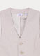 Gilet in puro cotone bambino_2