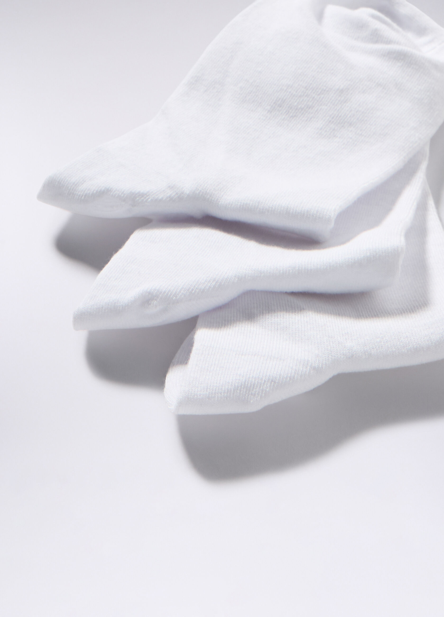 3 pack calzini sportivi in cotone stretch uomo_1