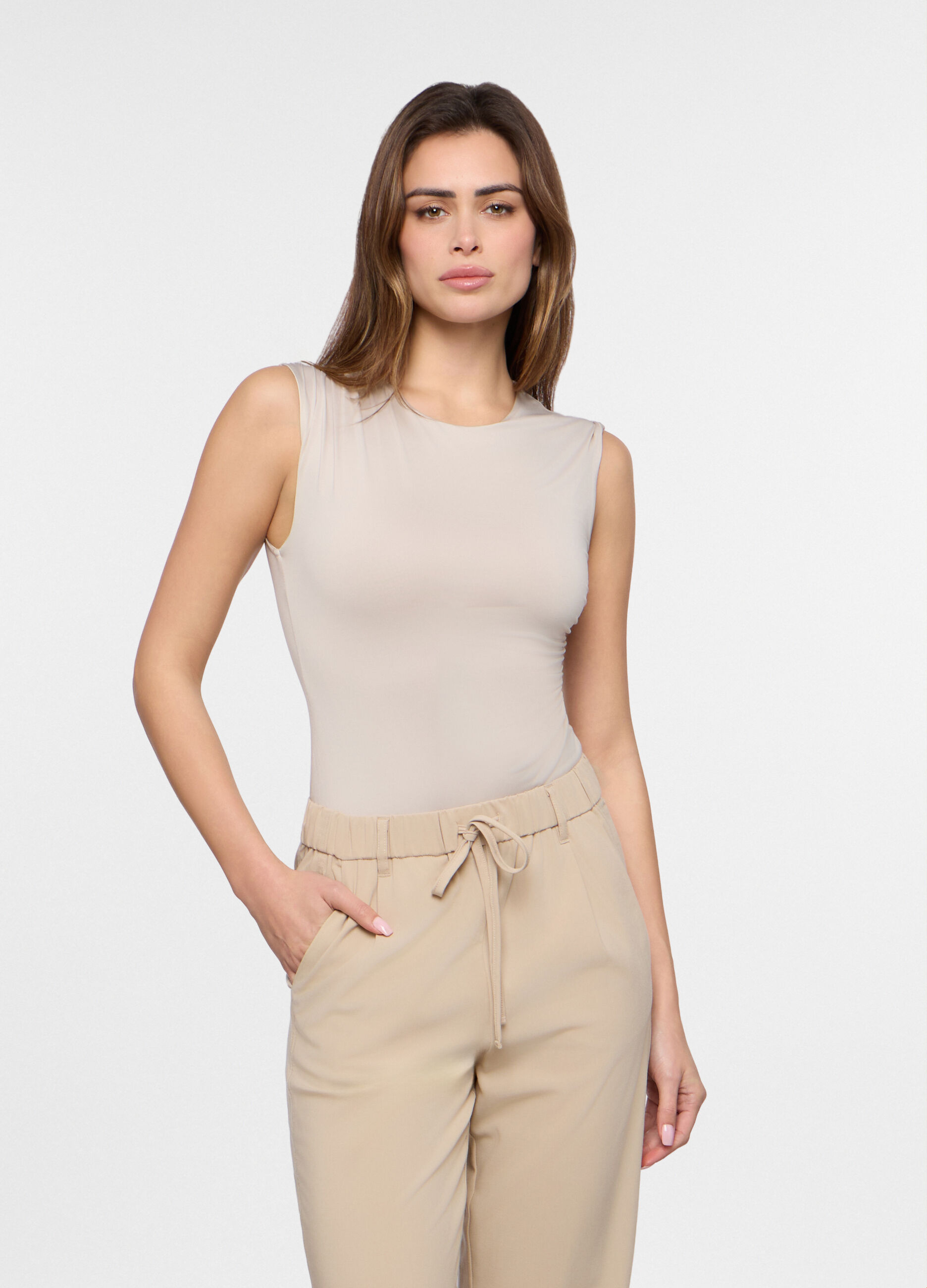 Body in jersey stretch donna_0