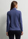 Lupetto a collo alto stretch donna_1