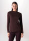 Pullover tricot donna_0