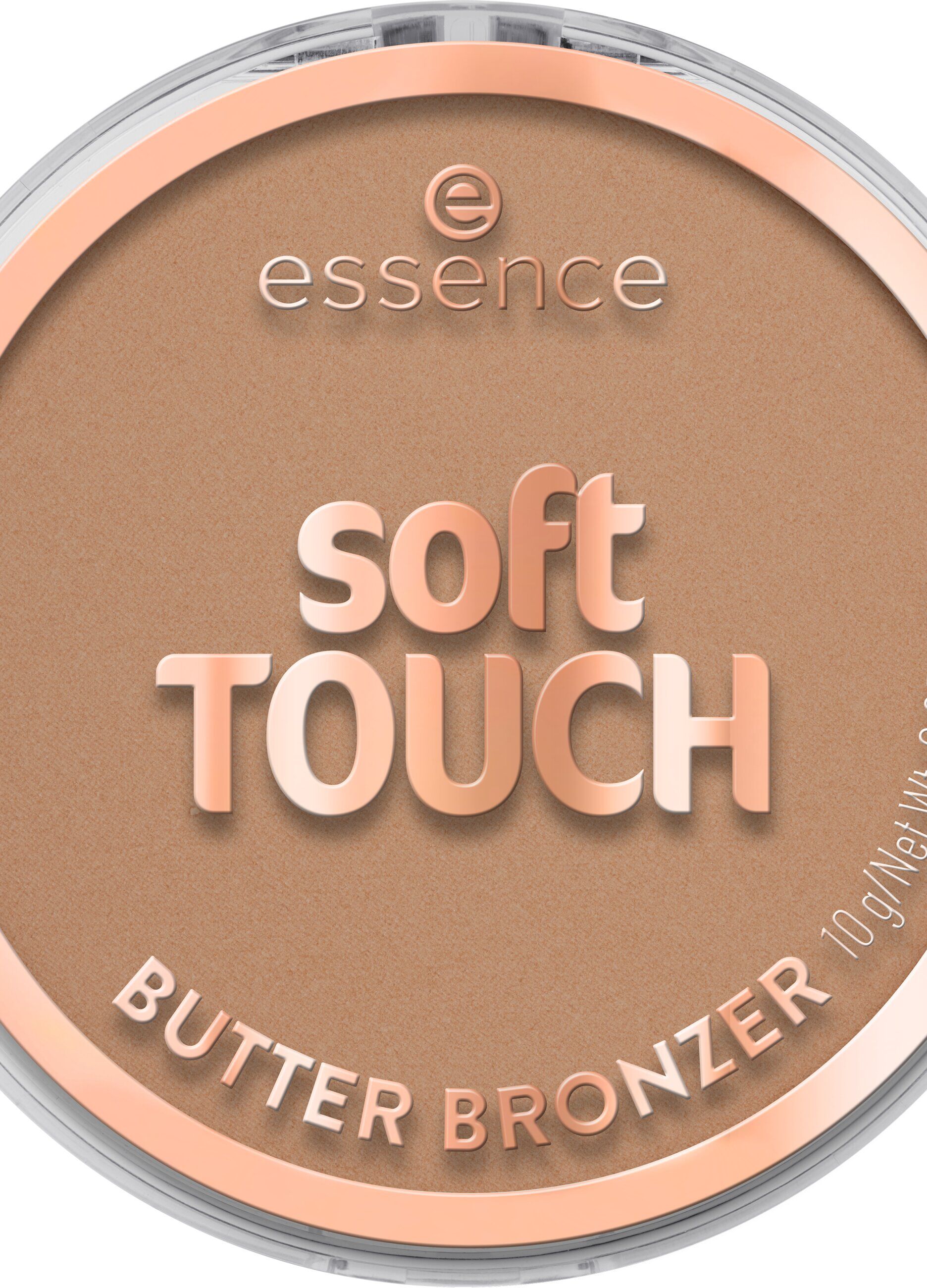 Essence SOFT TOUCH BUTTER terra abbronzante 10_0