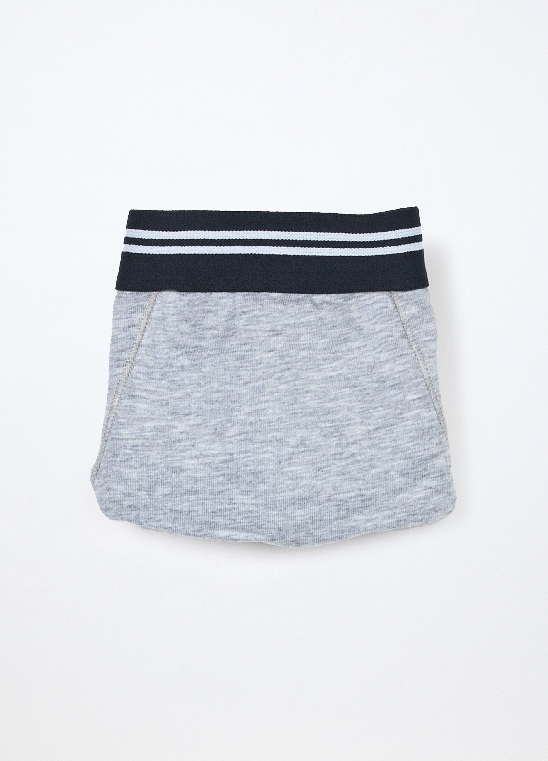 Slip in jersey di cotone stretch ragazzo_0