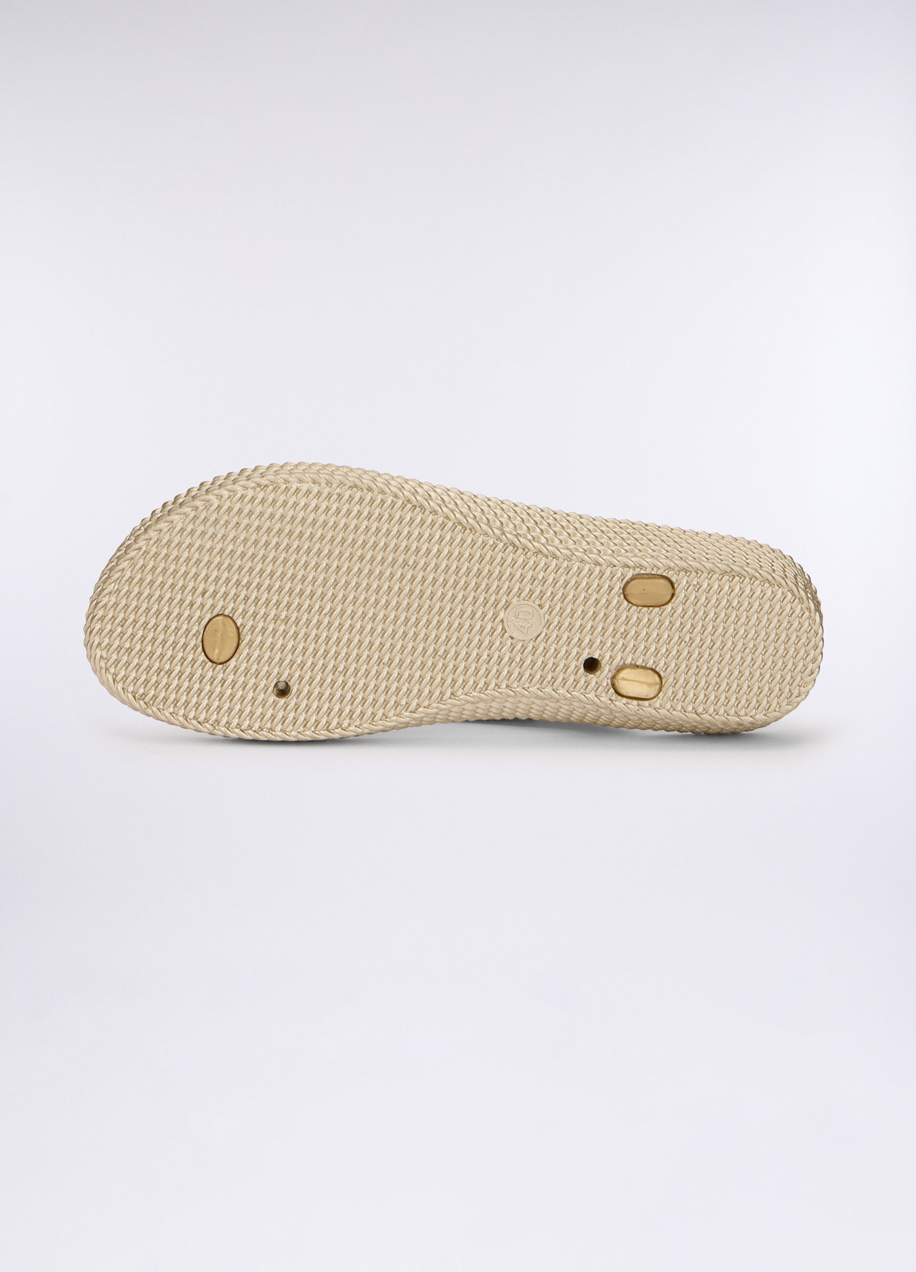 Infradito con strass donna_2