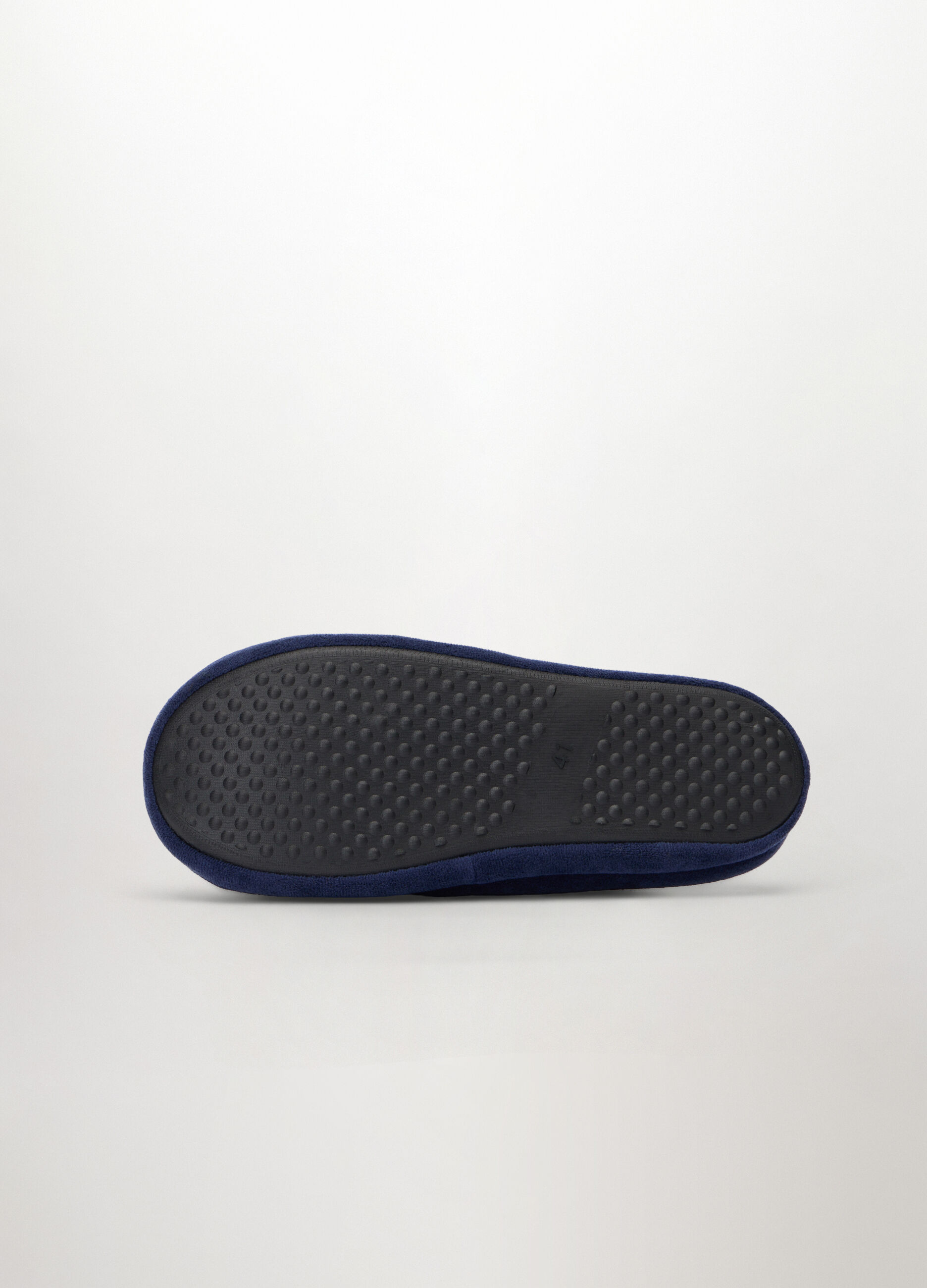 Pantofole con ricamo uomo_2