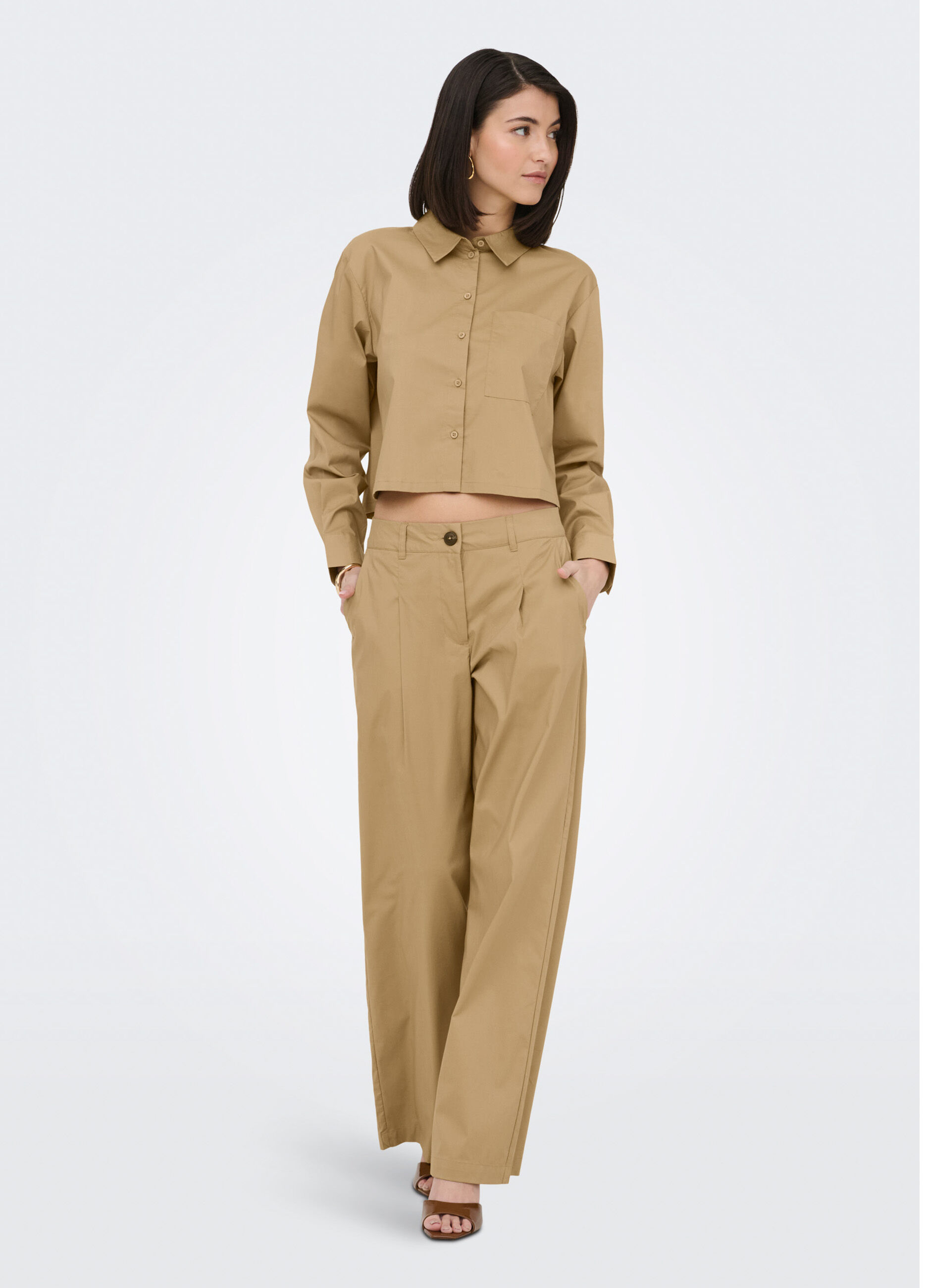 Pantaloni loose fit_2