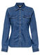 Camicia in denim donna_5