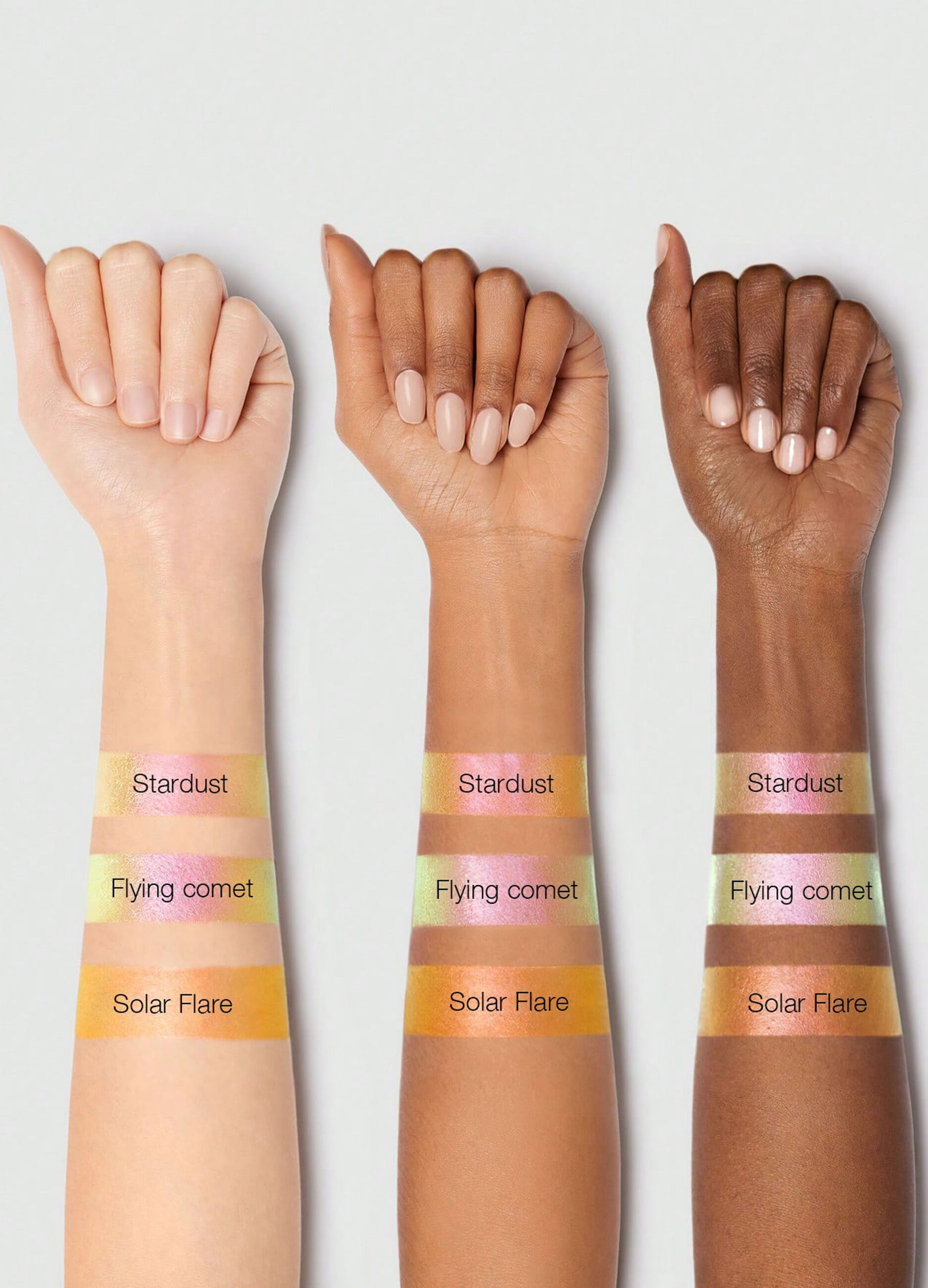 Illuminante liquido Chroma-Glow Bloom &ndash; Cometa volante_2