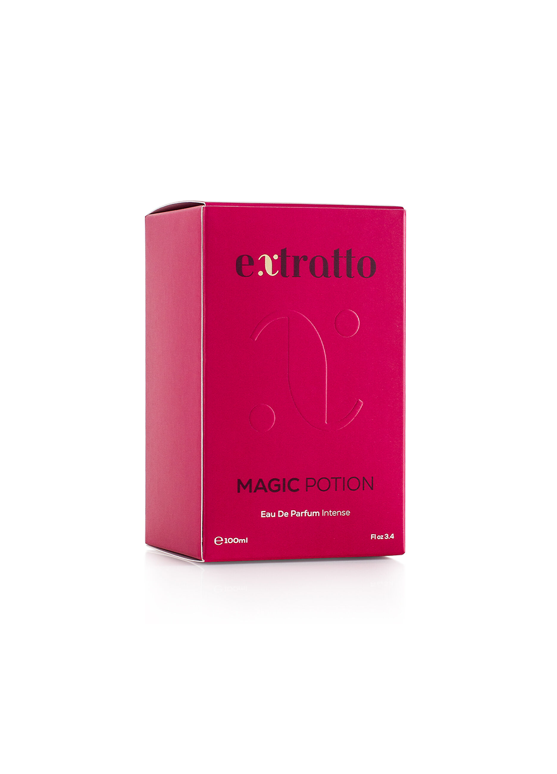 Magic Potion - un estratto ambrato e vanigliato_2