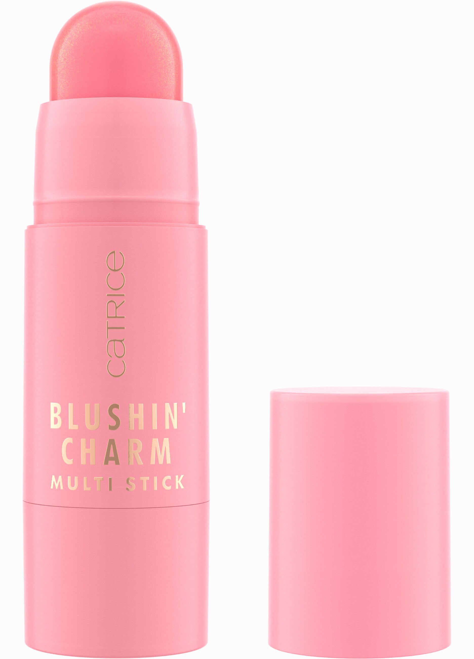 Catrice Blushin' Charm Multi Stick Labbra & Guance 040_1