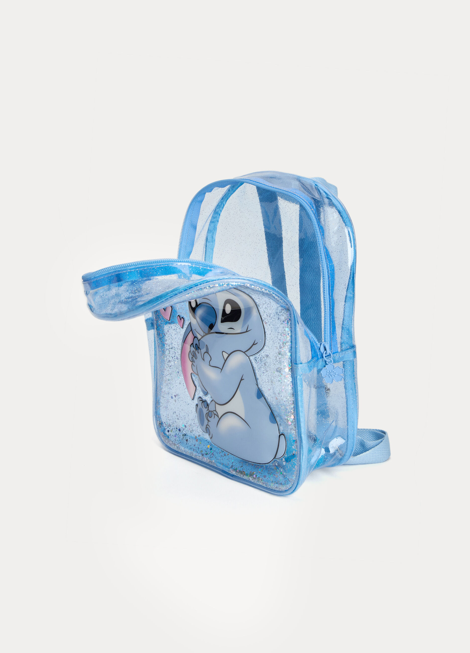 Zaino glitter Stitch _1