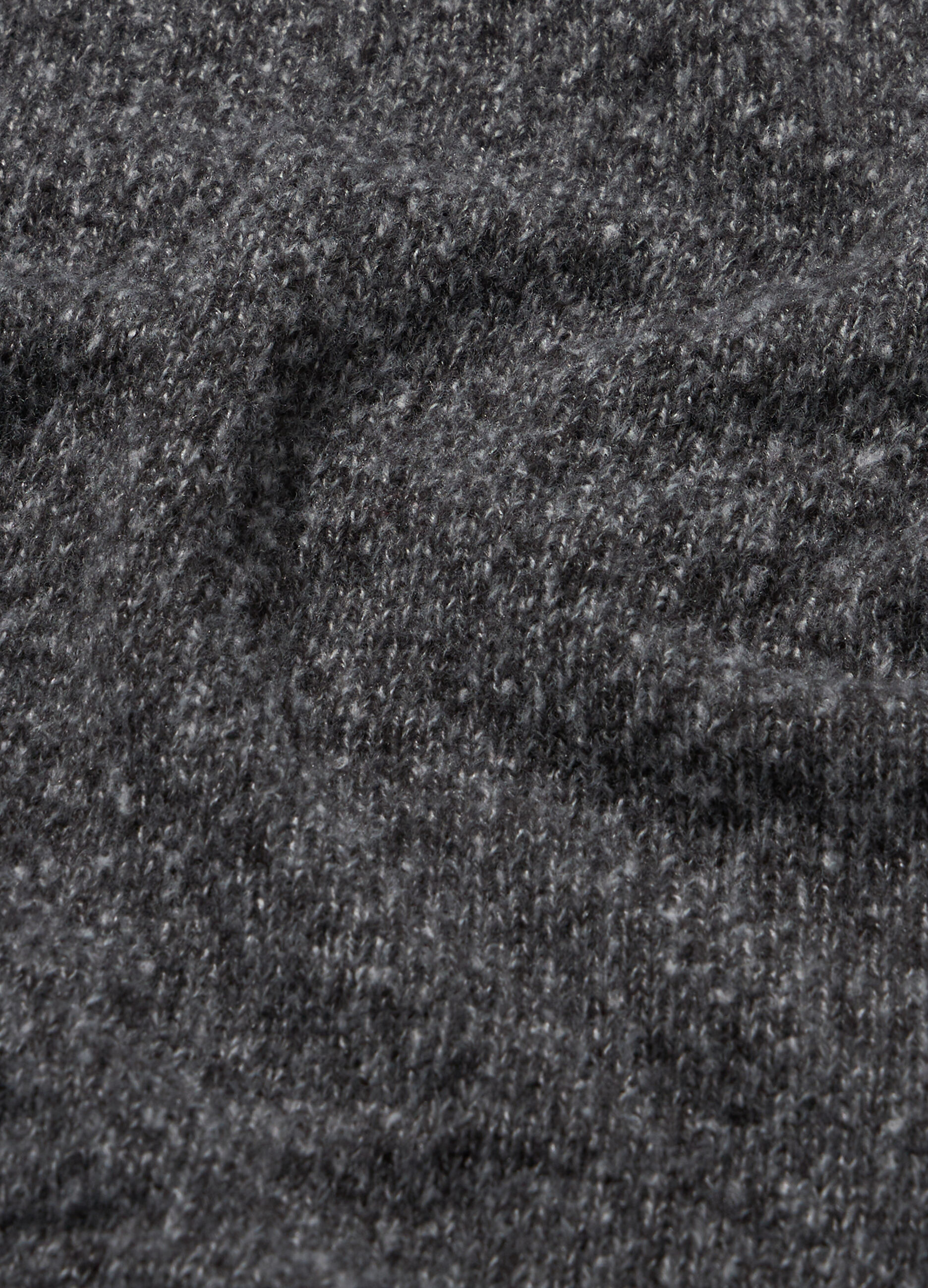 Sciarpa in tinta unita donna_1