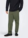 Pantaloni tapered fit_1