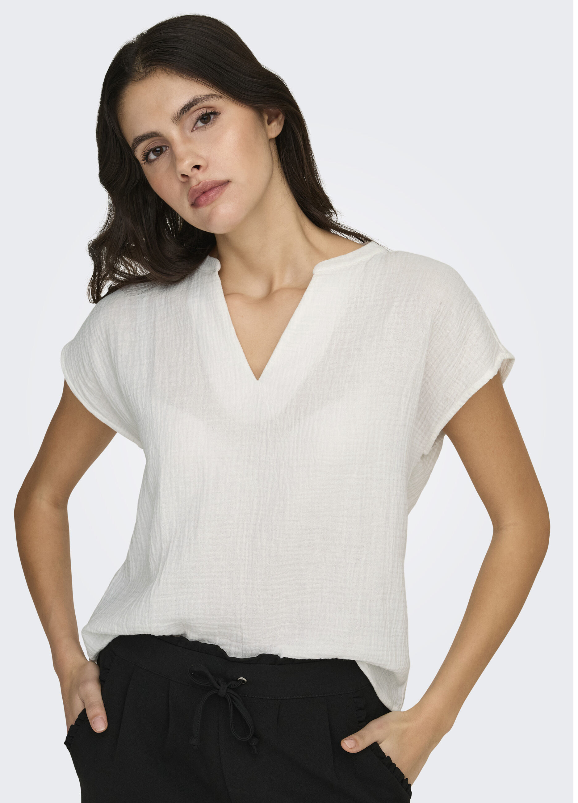 Top con scollo a V_3
