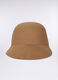 Cappello in carta tessile donna_0