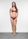 Costume bikini top halter stretch donna_0