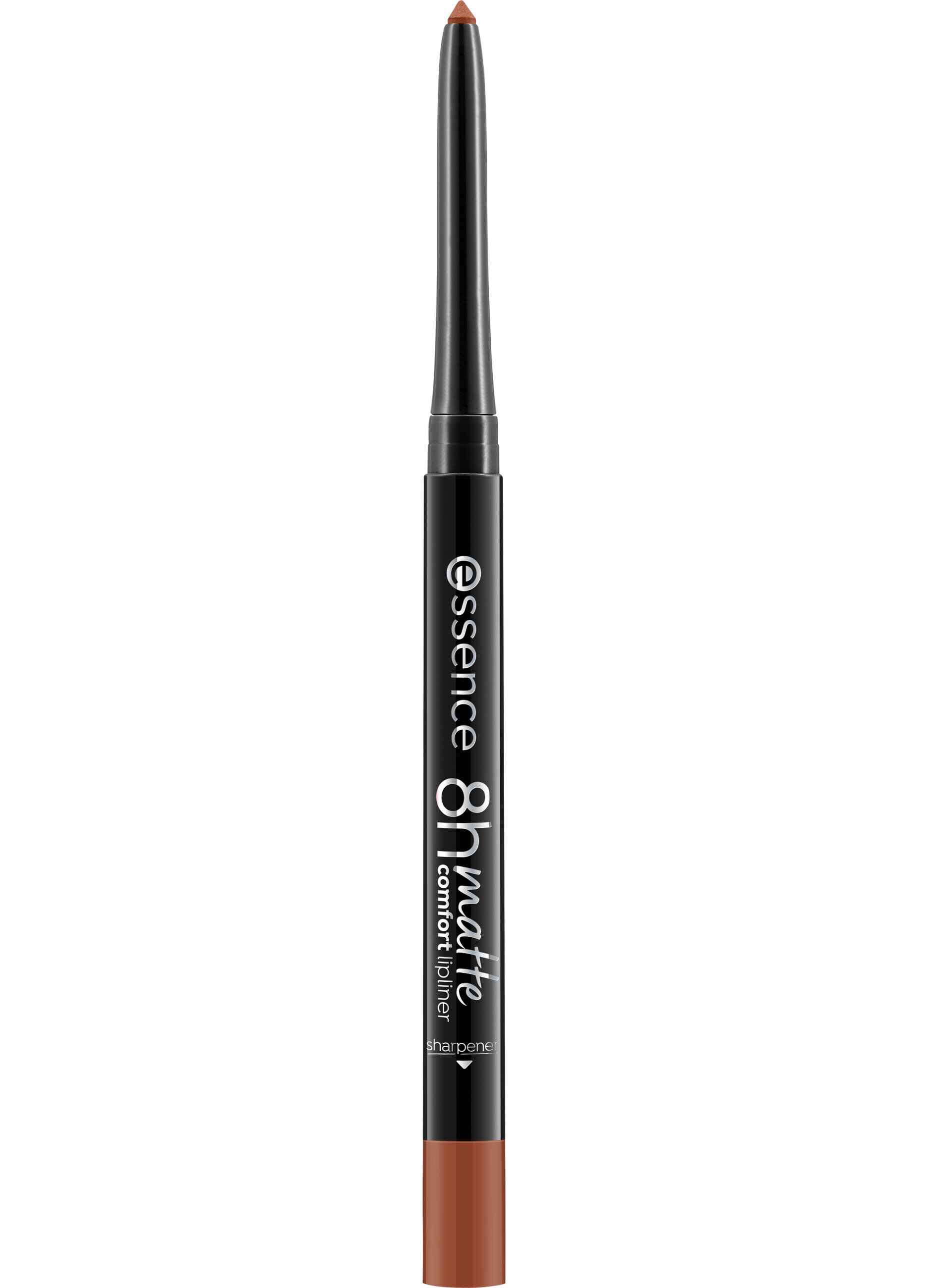 Essence 8h MATTE COMFORT matita labbra 16_1
