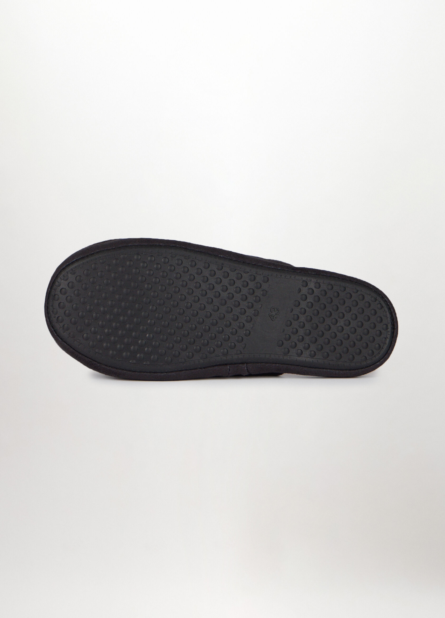 Ciabatte invernali Grinch uomo_2