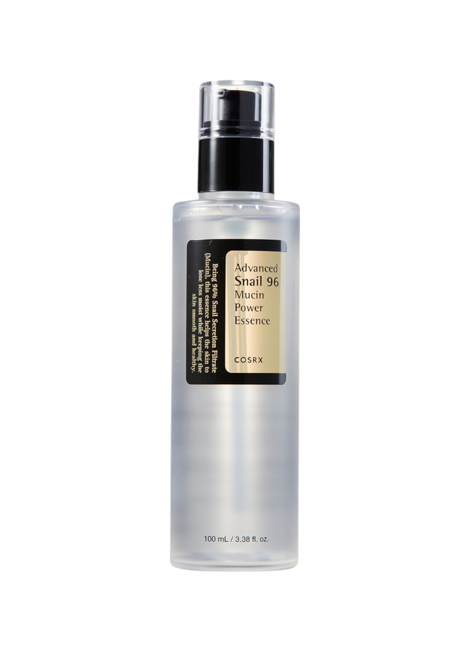 Advanced Snail 96 Mucin Power Essence (EU) - skincare coreana_1
