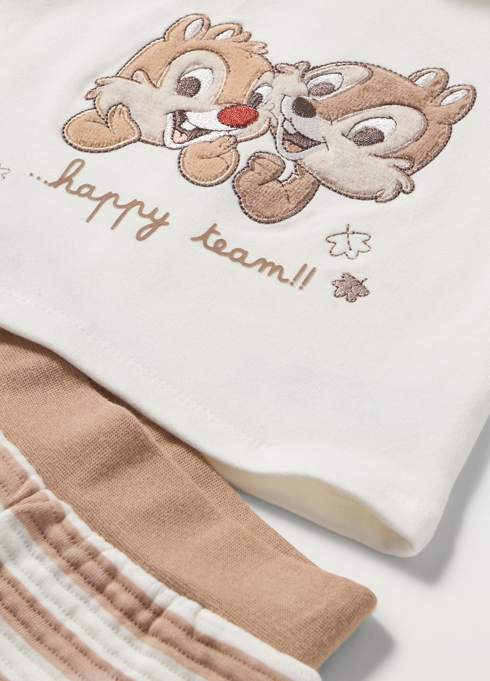 Set in cotone stretch neonato_1