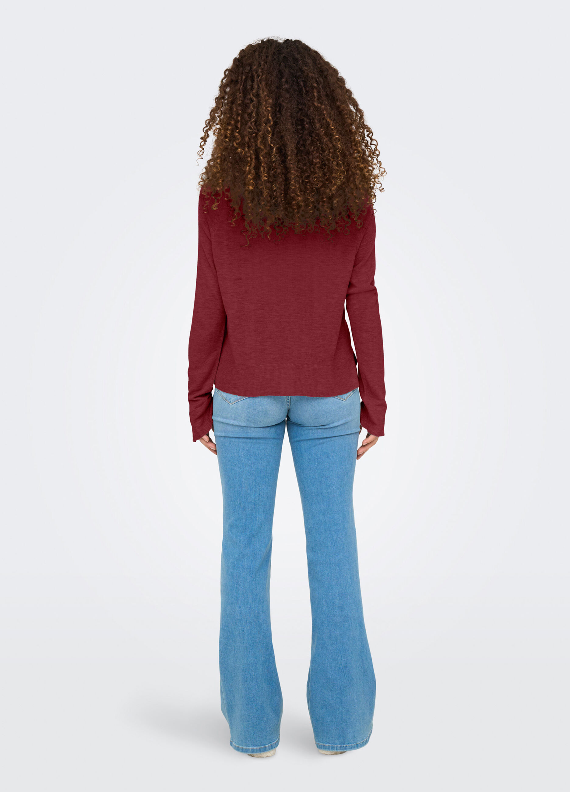 Tricot a barchetta donna_1