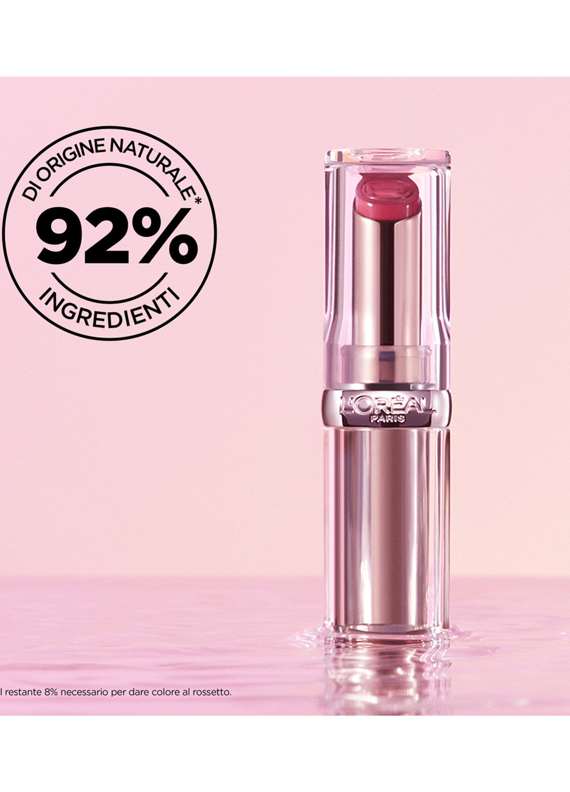Color Riche Color Riche Glow Paradise Rossetto 353 Mulberry Ecstatic.