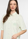 Camicia da notte in jersey di puro cotone donna_2