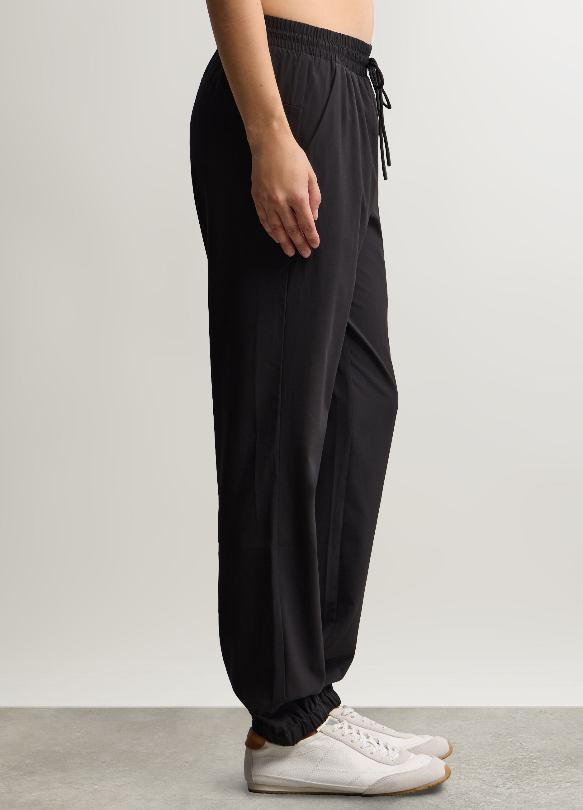 Jogger Fit Regular stretch donna_1