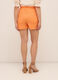 Shorts misto lino donna_1