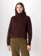Pullover tricot misto lana donna_0