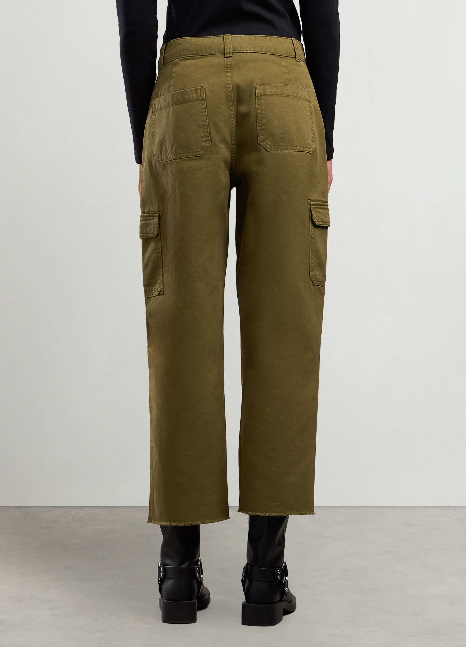 Pantaloni da Donna Acquista Online