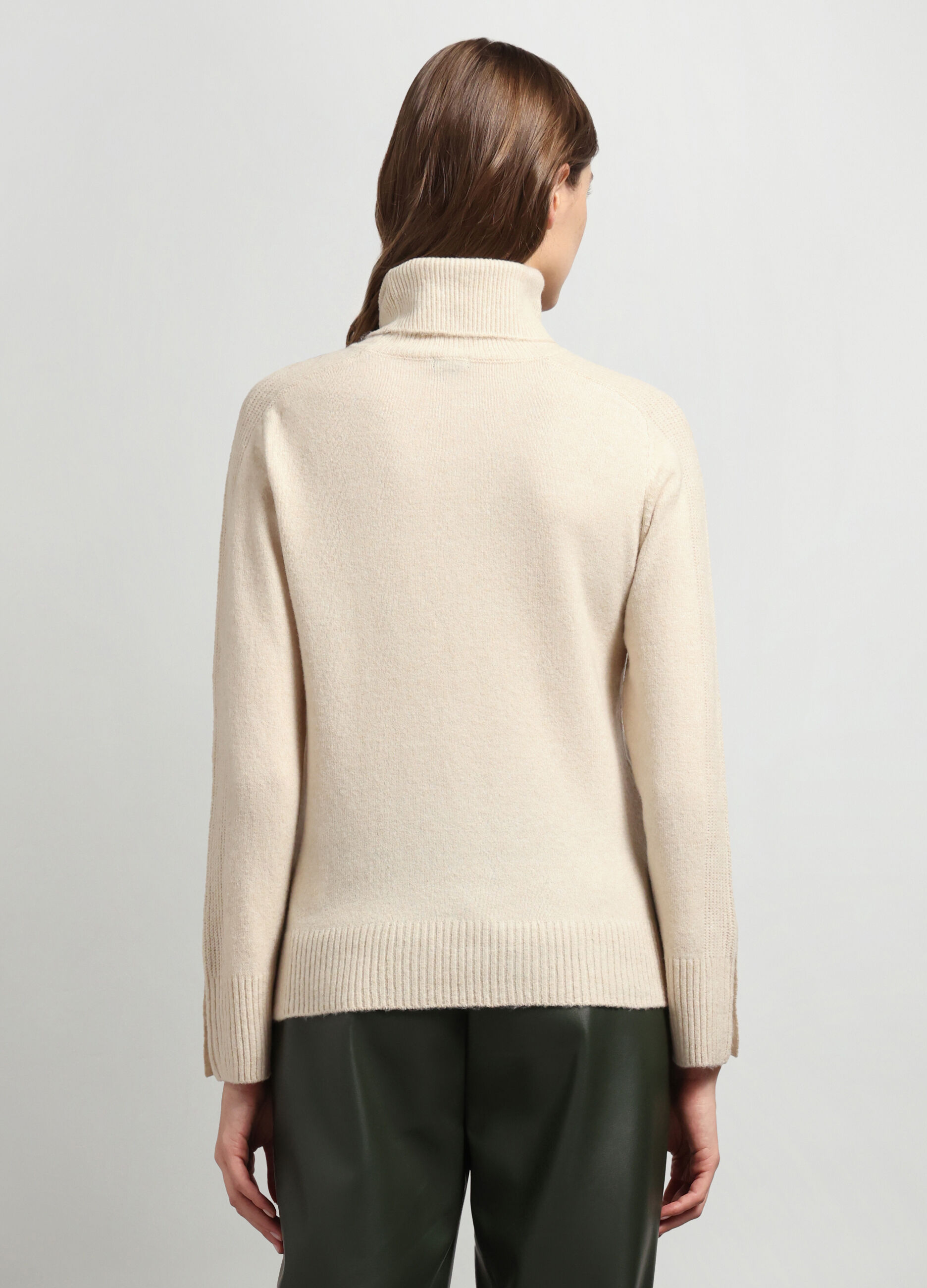 Dolce vita misto lana donna_1