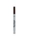 L'Or&eacute;al Paris Unbelievabrow Micro Tatouage, Pennarello per Sopracciglia, Effetto microblading, Ebony (109)._0