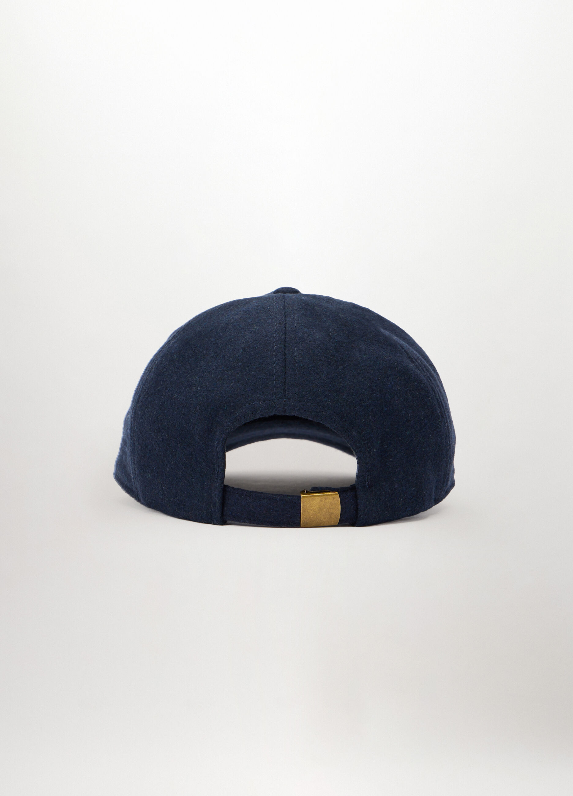 Cappello baseball con logo uomo_1